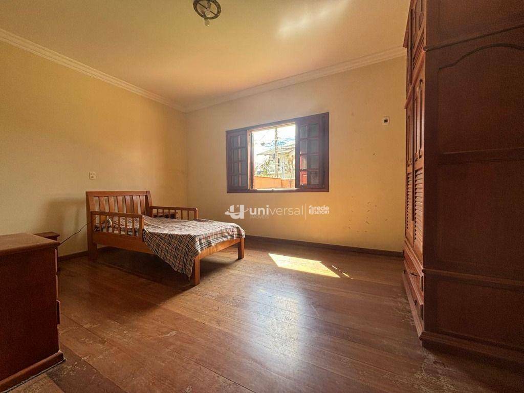 Casa de Condomínio à venda com 4 quartos, 612m² - Foto 6