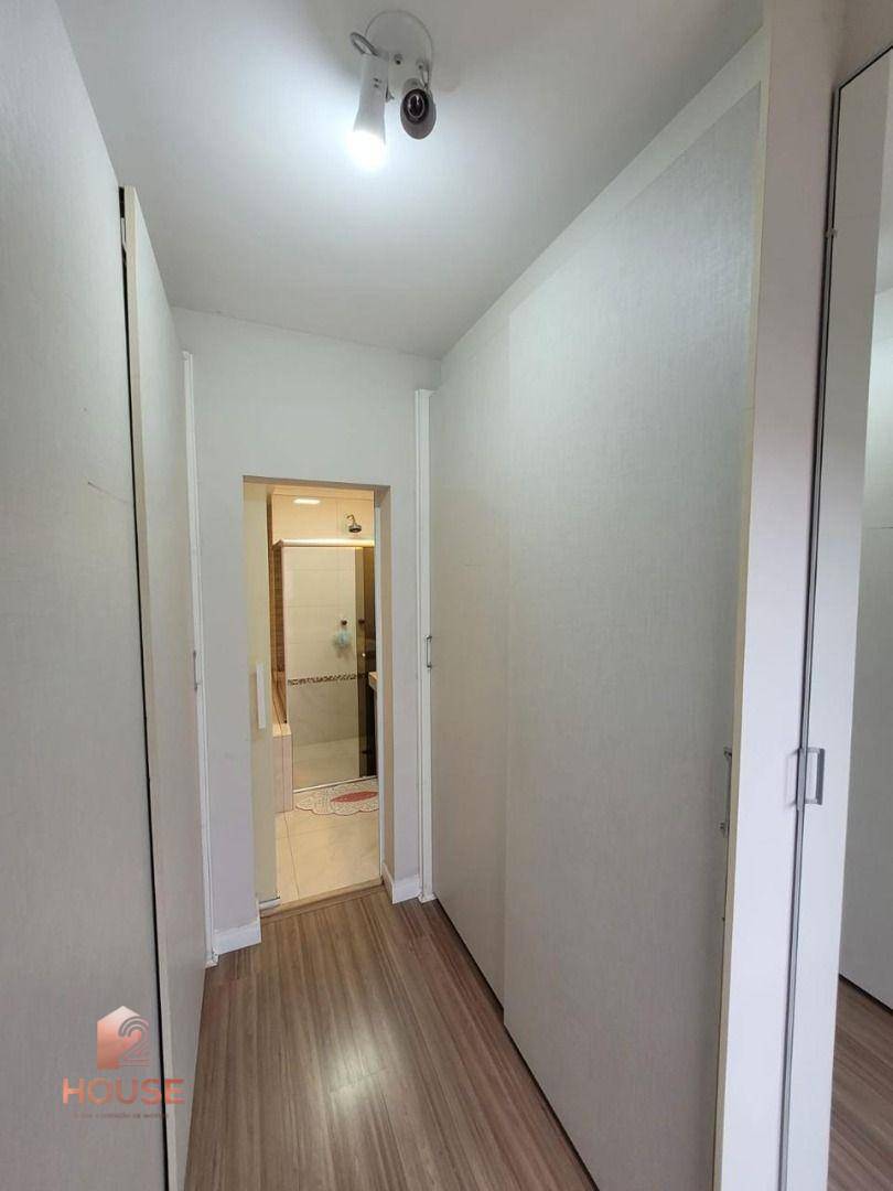 Casa de Condomínio à venda com 3 quartos, 183m² - Foto 9
