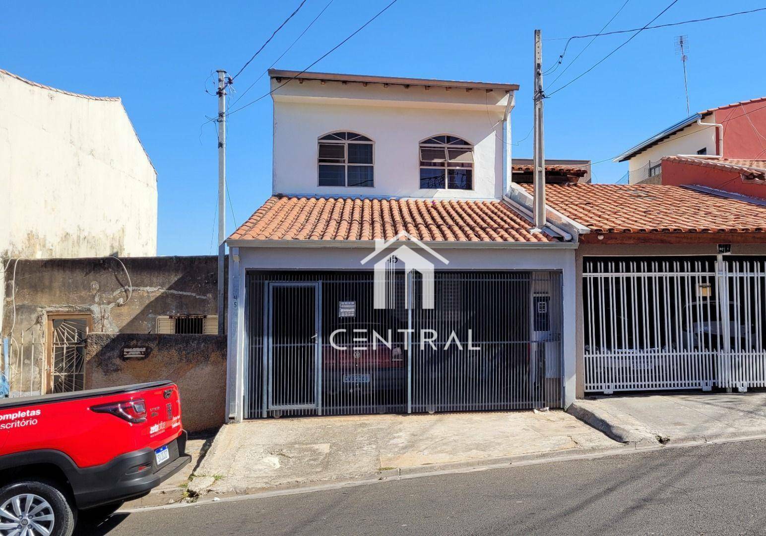 Sobrado à venda com 3 quartos, 174m² - Foto 10