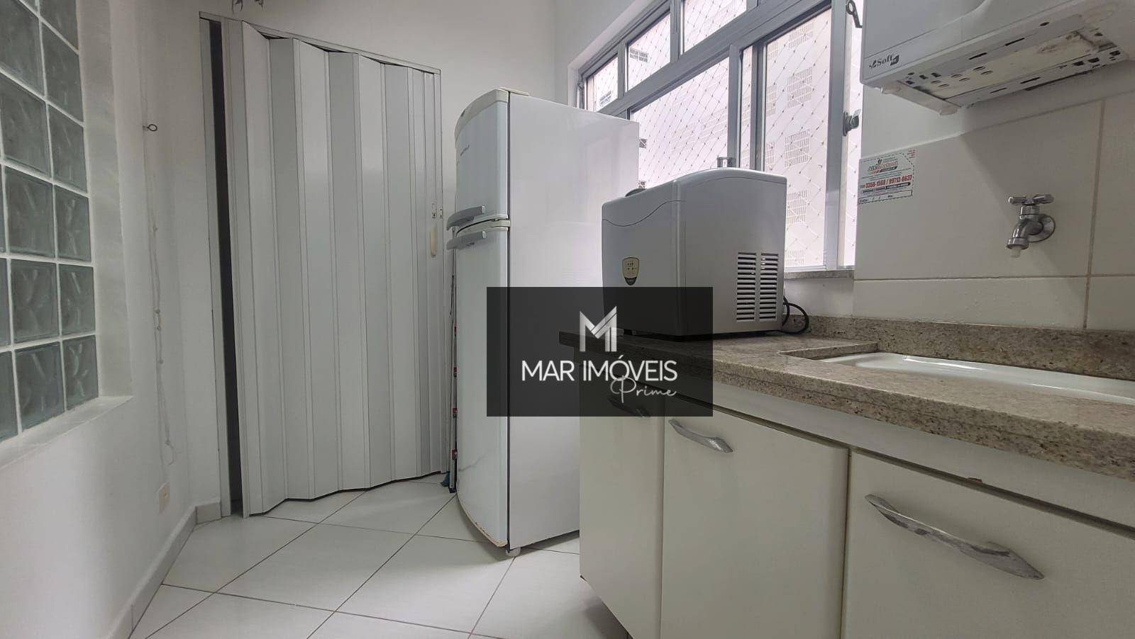 Apartamento à venda com 3 quartos, 130m² - Foto 17