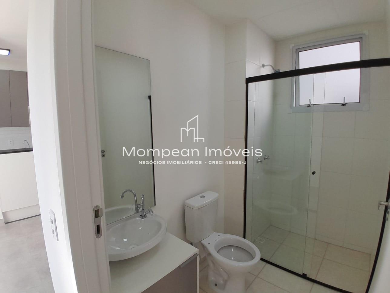 Apartamento à venda com 3 quartos, 54m² - Foto 5