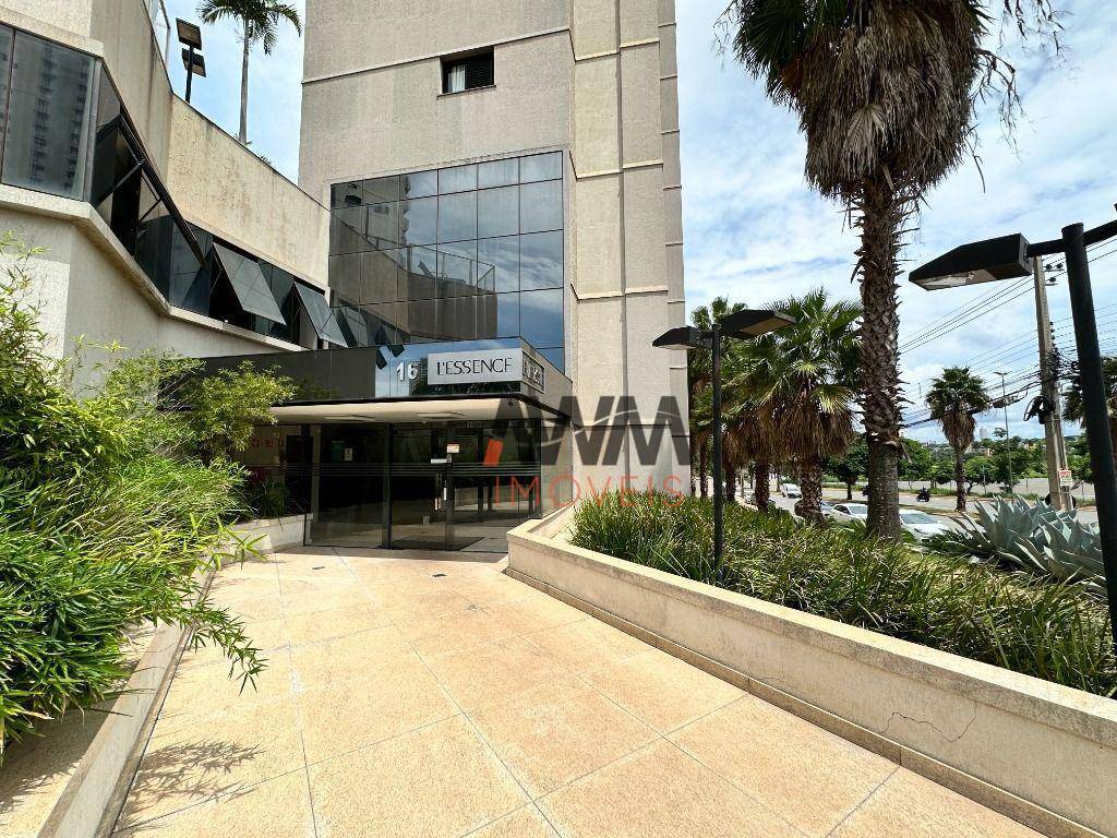 Apartamento para alugar com 3 quartos, 97m² - Foto 1