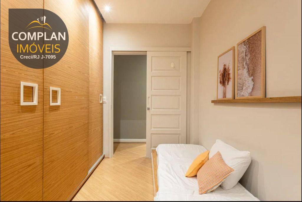 Apartamento à venda com 3 quartos, 90m² - Foto 21