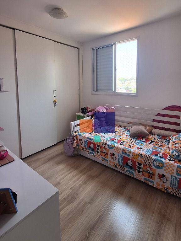 Apartamento à venda com 3 quartos, 79m² - Foto 10