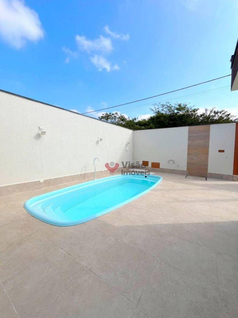 Casa, 3 quartos, 100 m² - Foto 13