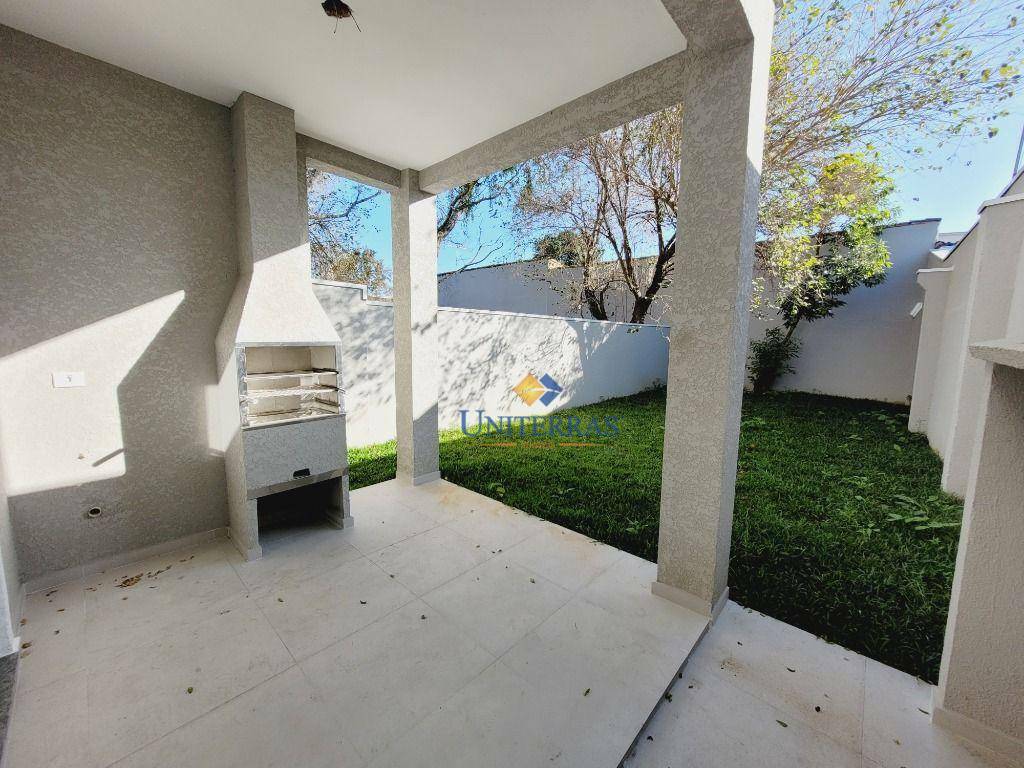 Sobrado à venda com 3 quartos, 130m² - Foto 6
