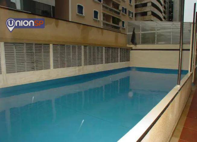 Apartamento à venda com 3 quartos, 190m² - Foto 16