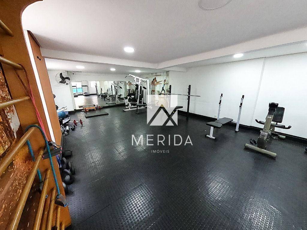 Apartamento à venda com 2 quartos, 96m² - Foto 16