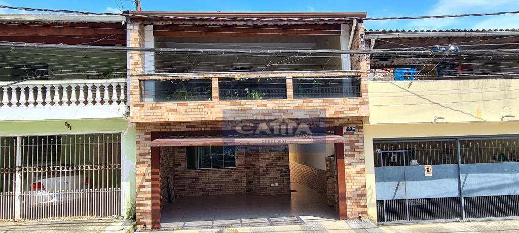 Sobrado à venda com 3 quartos, 160m² - Foto 3