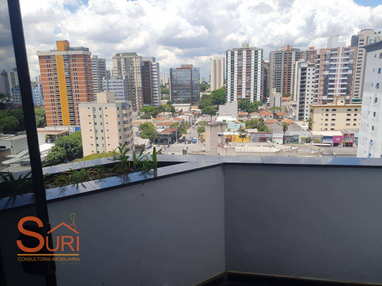 Apartamento à venda com 3 quartos, 136m² - Foto 7