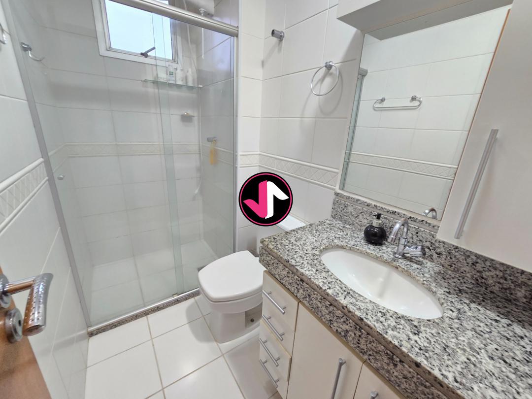 Apartamento à venda com 3 quartos, 99m² - Foto 10