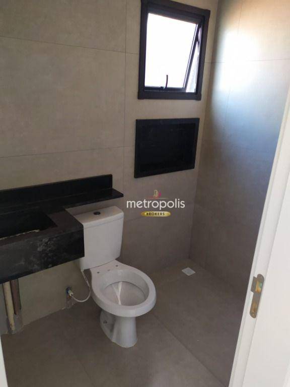 Cobertura à venda com 2 quartos, 102m² - Foto 8