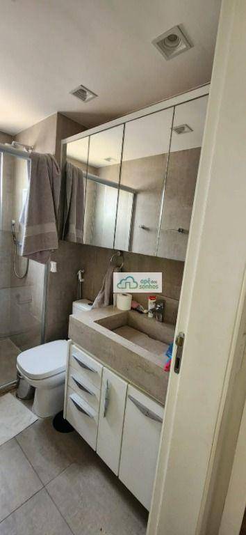 Apartamento para alugar com 3 quartos, 174m² - Foto 21