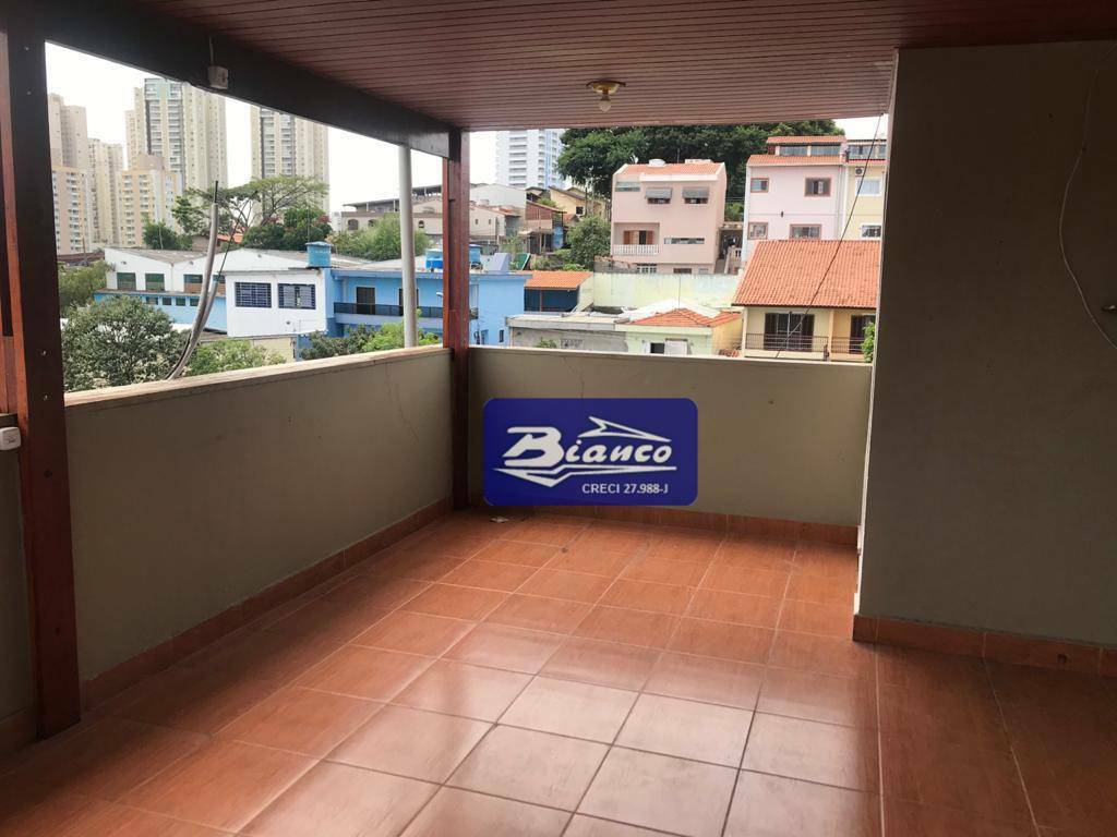 Sobrado à venda com 4 quartos, 190m² - Foto 7