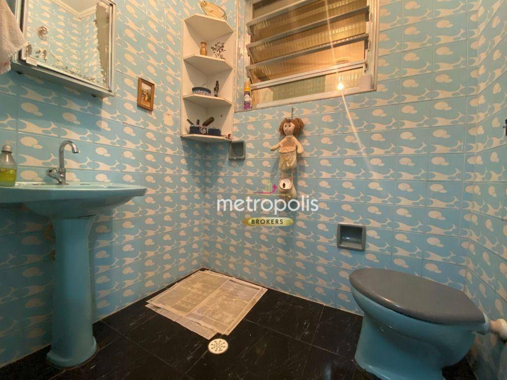 Sobrado à venda com 3 quartos, 180m² - Foto 15