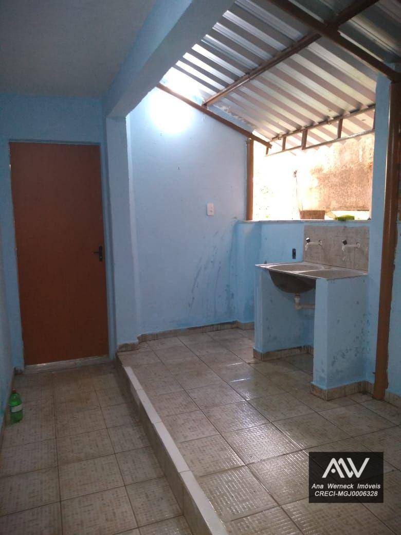 Casa de Condomínio à venda com 3 quartos, 120m² - Foto 22