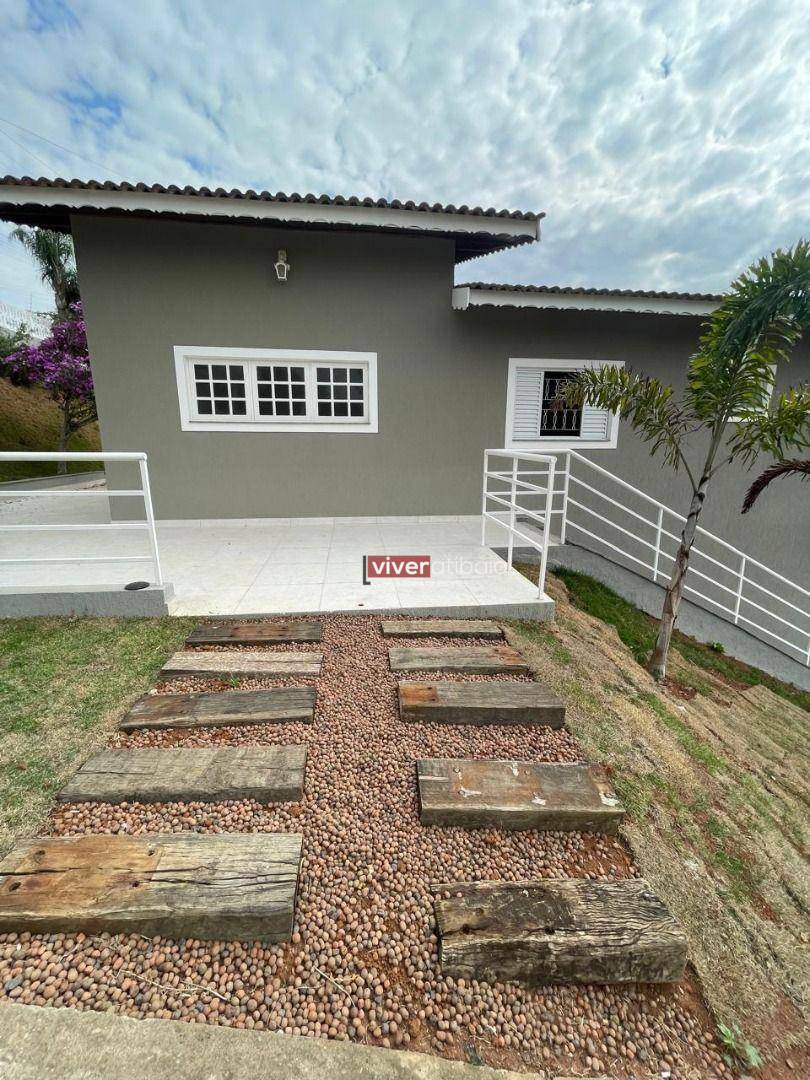 Casa de Condomínio à venda com 5 quartos, 360m² - Foto 2