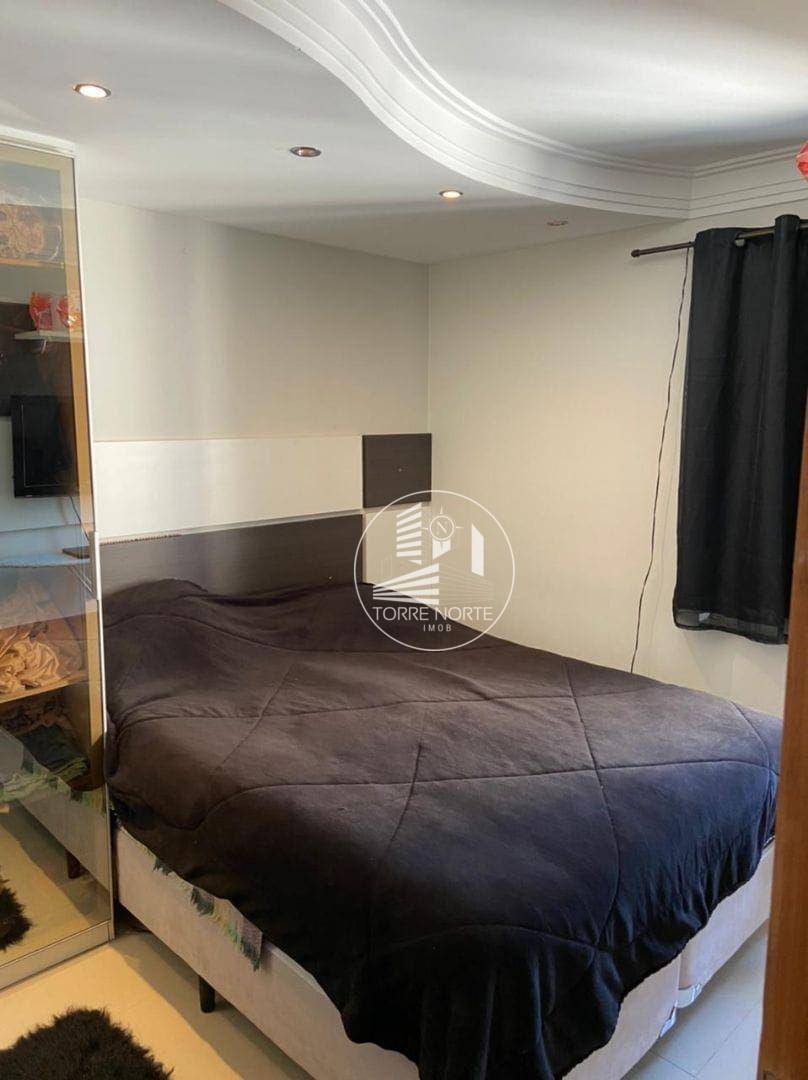 Apartamento à venda com 2 quartos, 64m² - Foto 10