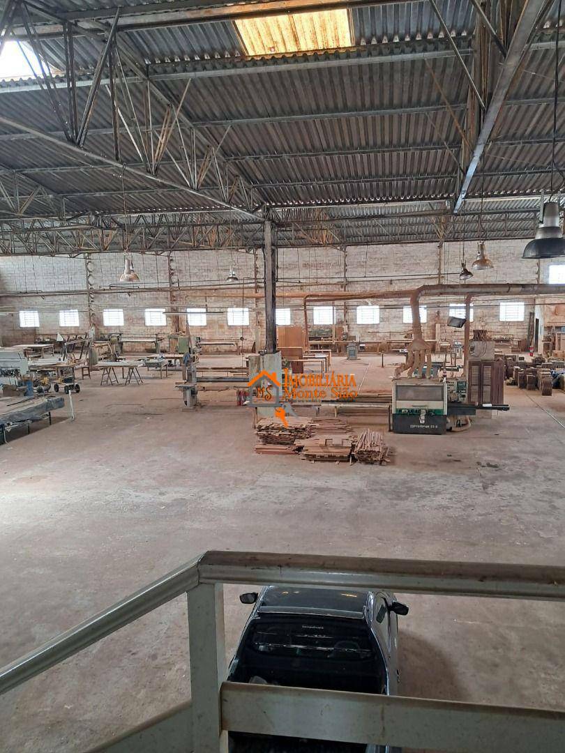 Depósito-Galpão-Armazém à venda, 3000m² - Foto 6
