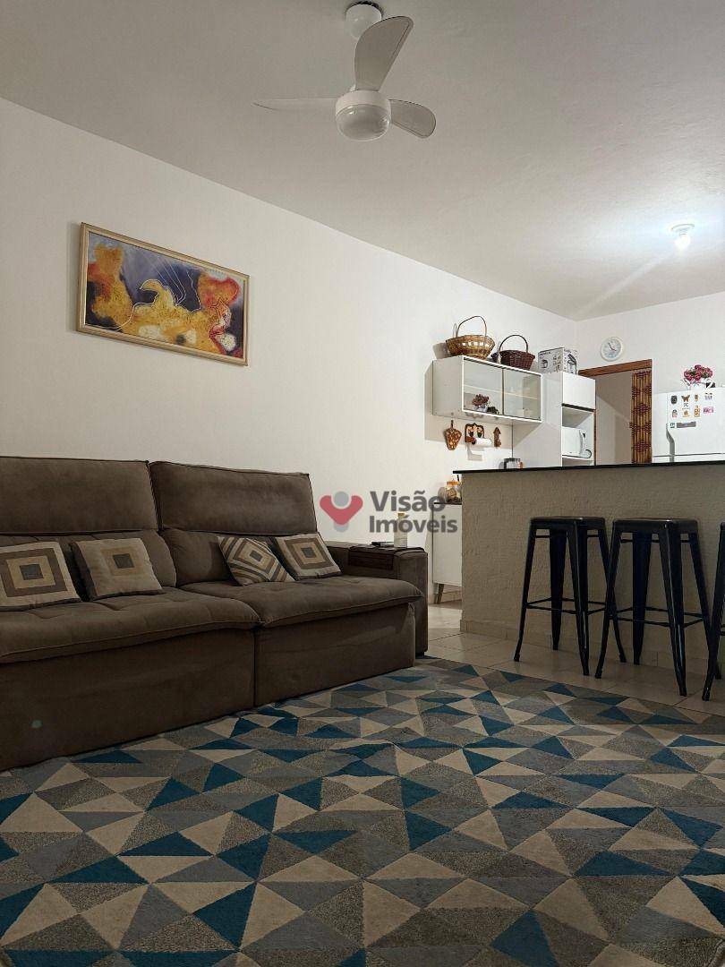 Casa à venda com 2 quartos, 120m² - Foto 6