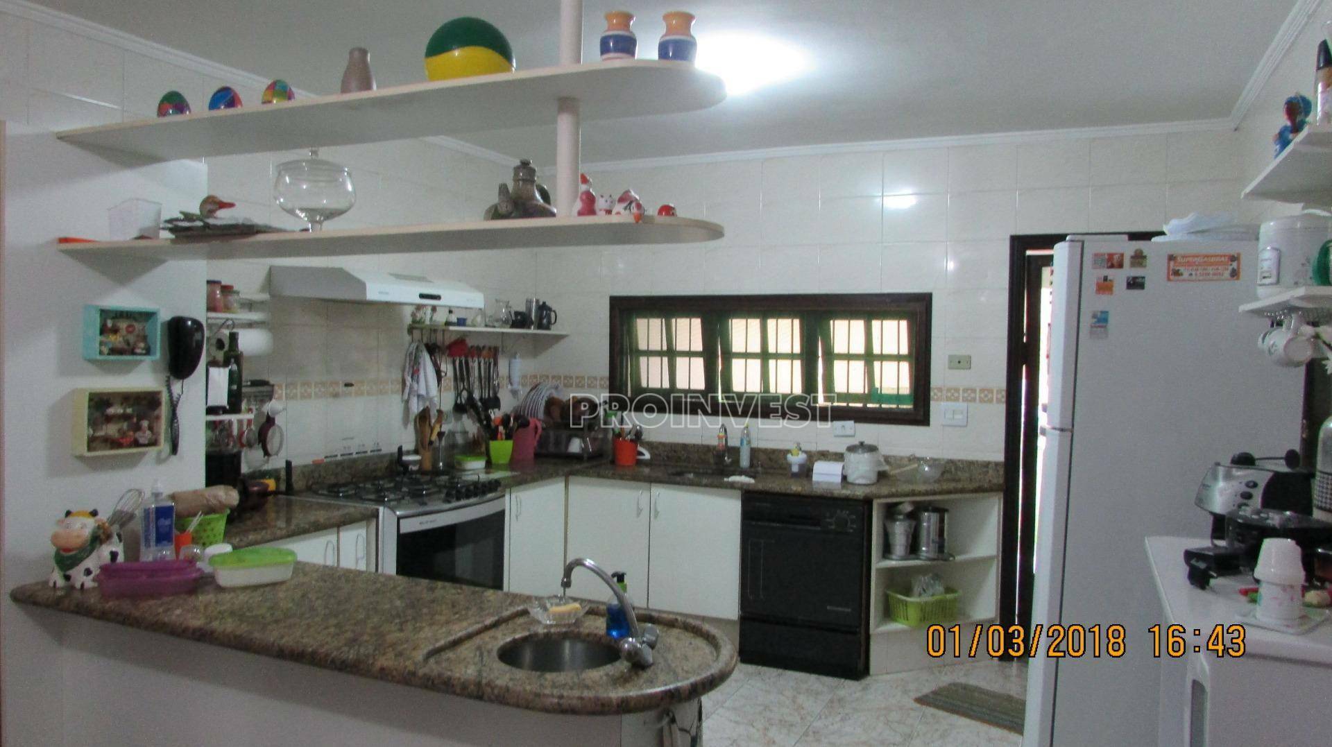 Casa de Condomínio à venda com 4 quartos, 450m² - Foto 13