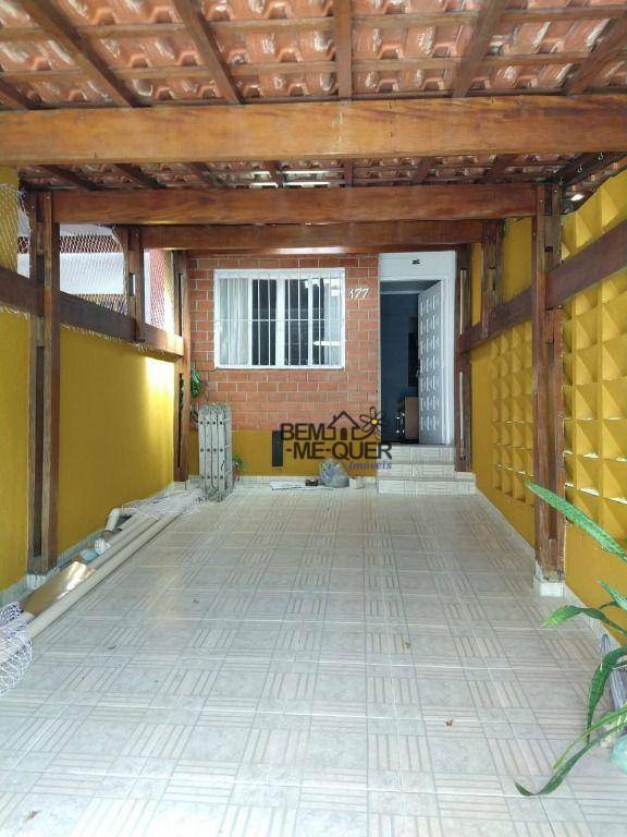 Sobrado à venda com 2 quartos, 100m² - Foto 28