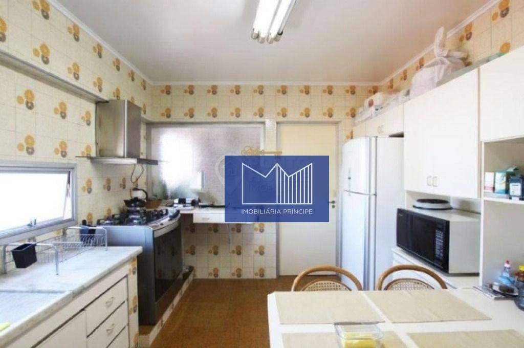 Apartamento à venda com 4 quartos, 161m² - Foto 9