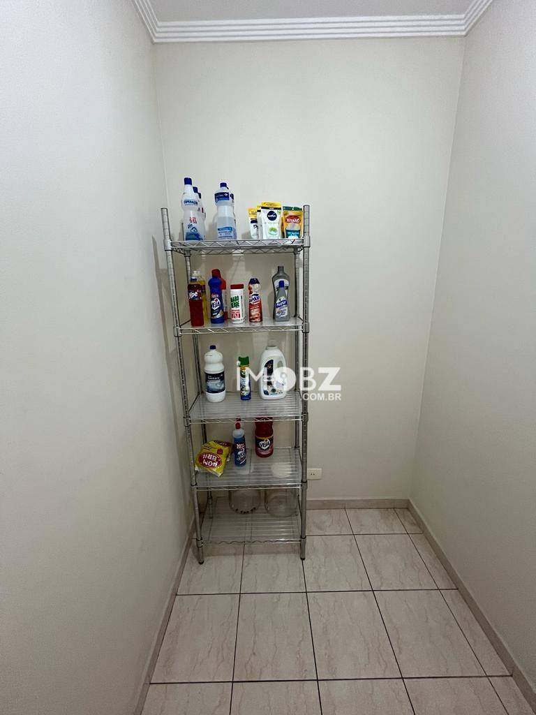 Apartamento à venda com 3 quartos, 90m² - Foto 11