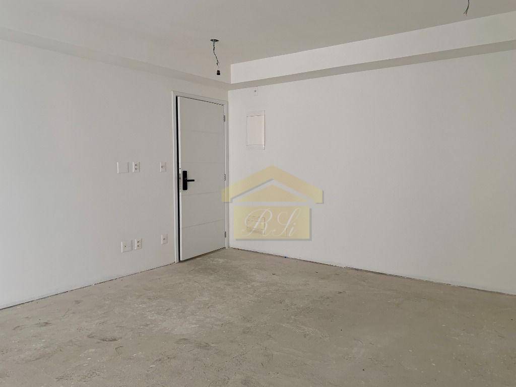 Apartamento à venda com 1 quarto, 79m² - Foto 3