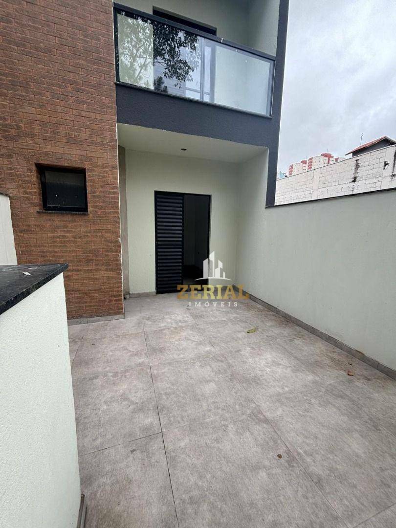 Apartamento à venda com 2 quartos, 55m² - Foto 7