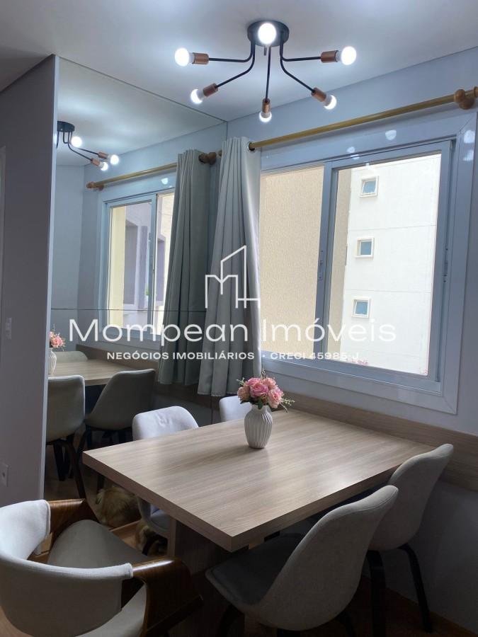 Apartamento à venda com 2 quartos, 48m² - Foto 15