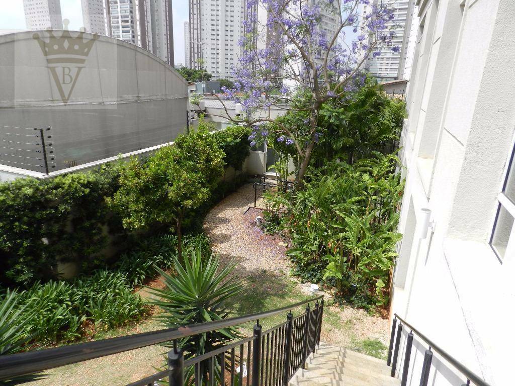 Apartamento à venda com 3 quartos, 178m² - Foto 20