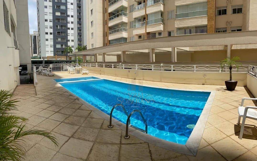 Apartamento à venda com 3 quartos, 87m² - Foto 17