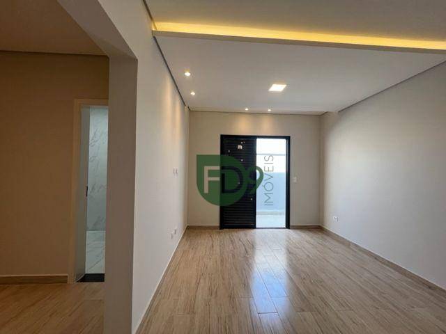 Casa de Condomínio à venda com 3 quartos, 233m² - Foto 15