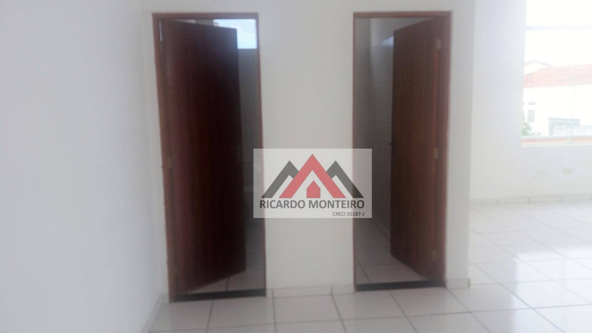 Conjunto Comercial-Sala para alugar, 100m² - Foto 3