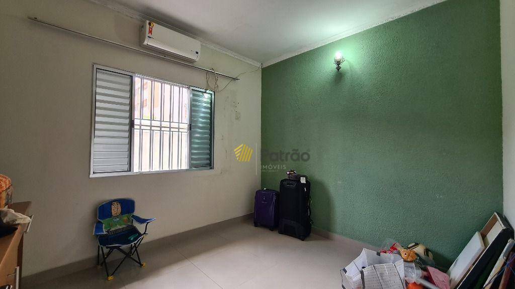 Sobrado à venda e aluguel com 4 quartos, 356m² - Foto 14