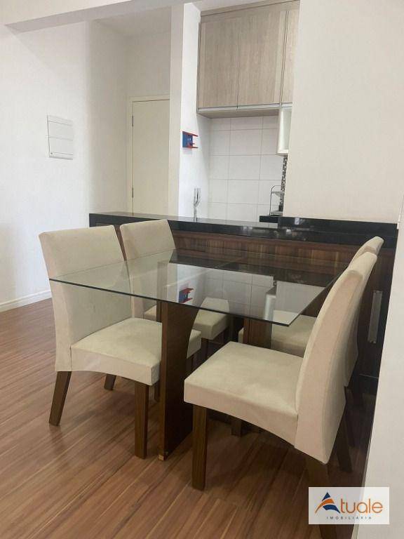 Apartamento à venda com 2 quartos, 57m² - Foto 10