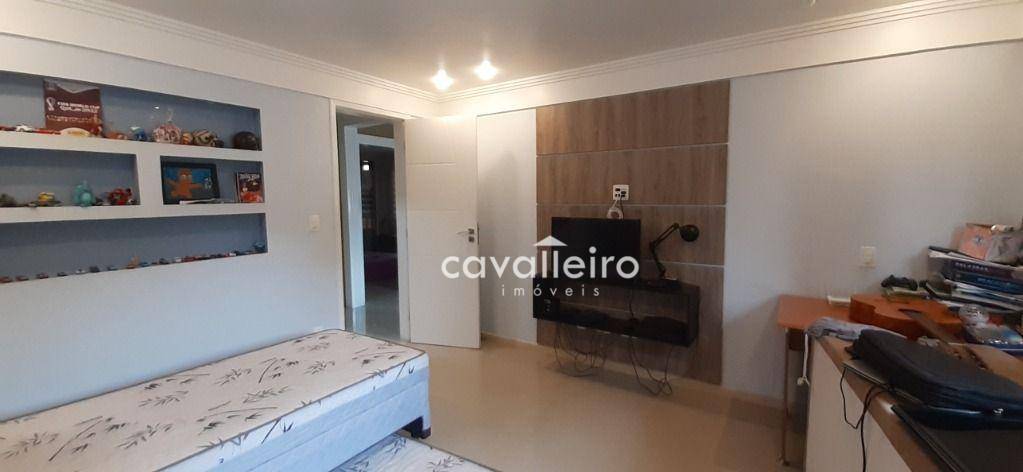 Casa de Condomínio à venda com 4 quartos, 180m² - Foto 34