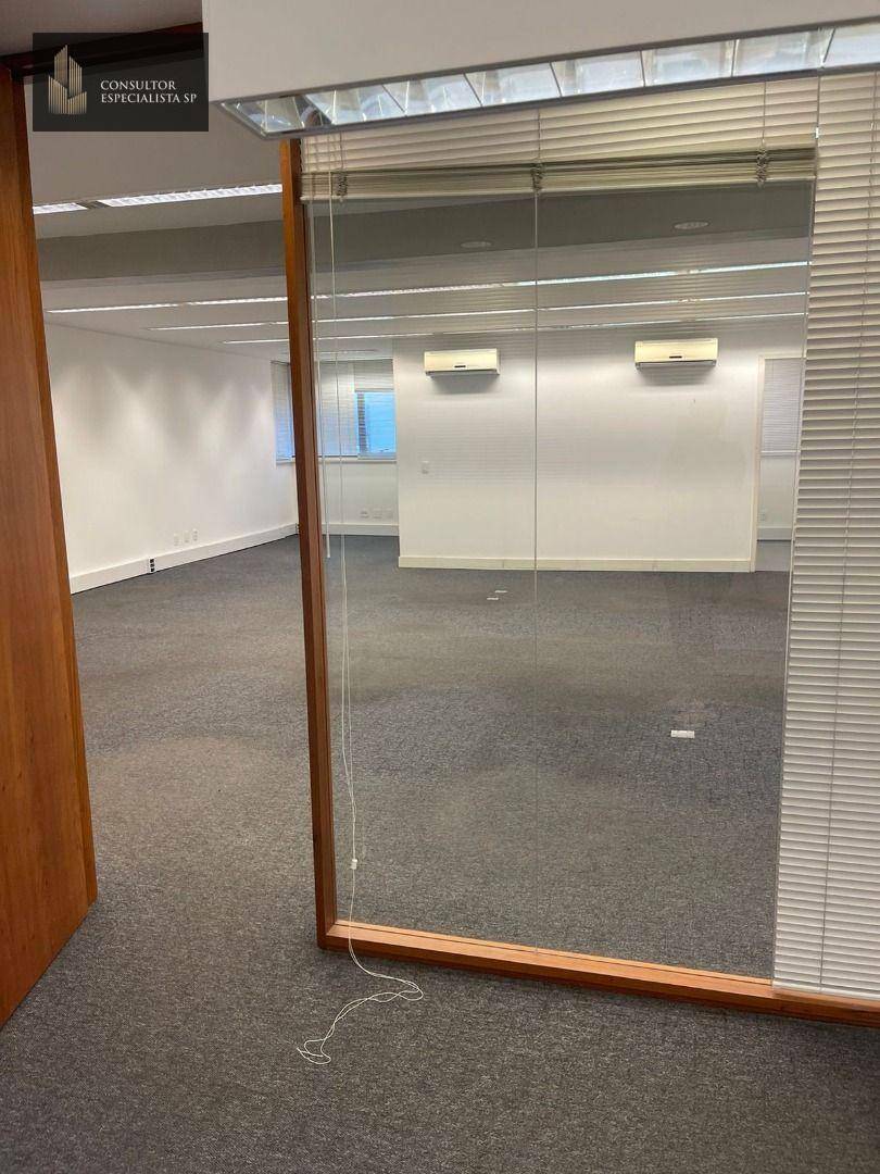 Conjunto Comercial-Sala para alugar, 155m² - Foto 10