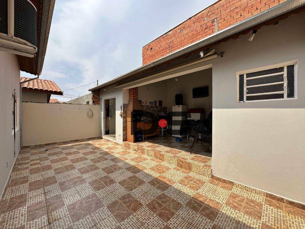 Casa à venda com 3 quartos, 100m² - Foto 12