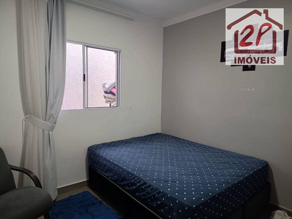 Casa de Condomínio à venda com 2 quartos, 160m² - Foto 5