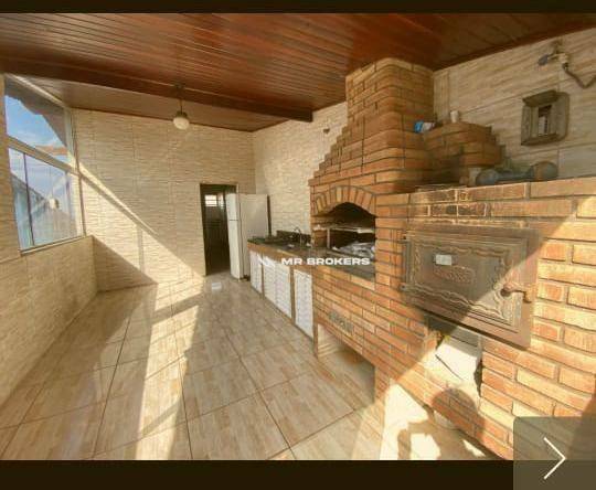 Casa, 3 quartos - Foto 10