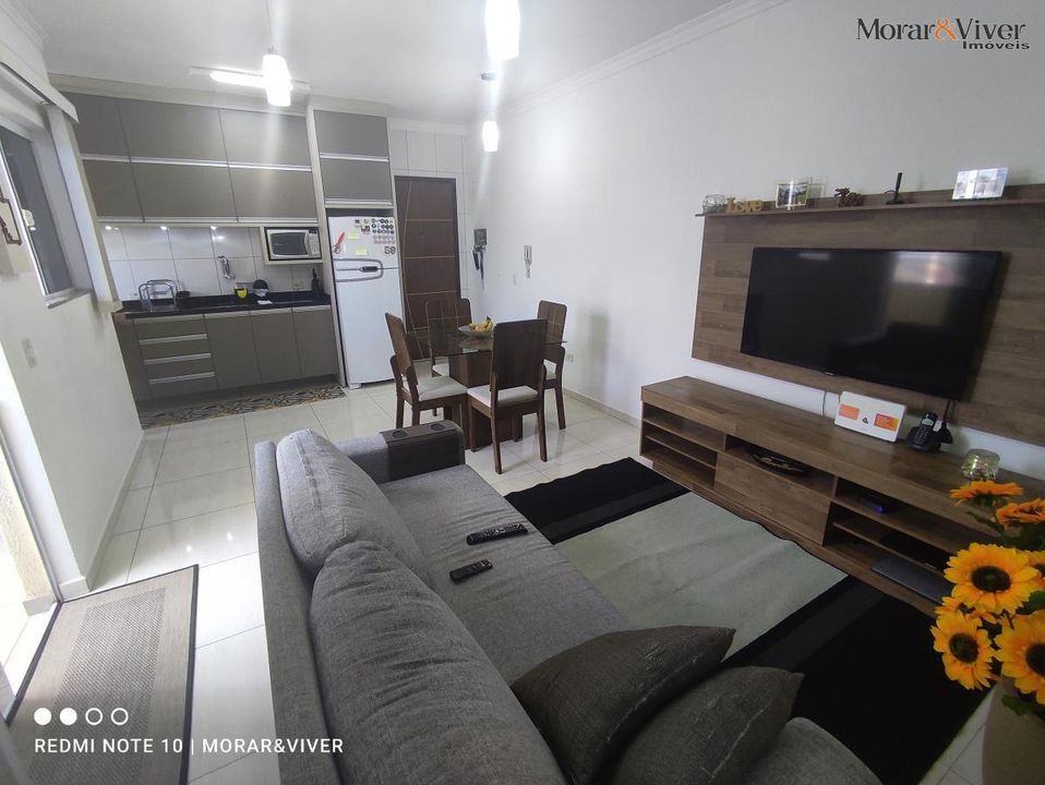 Apartamento à venda com 2 quartos, 60m² - Foto 20