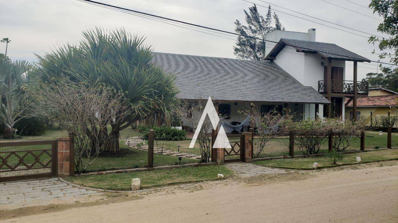 Casa para lancamento com 6 quartos, 580m² - Foto 2