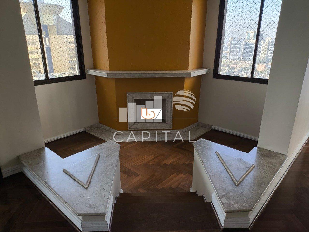 Apartamento para alugar com 4 quartos, 288m² - Foto 6