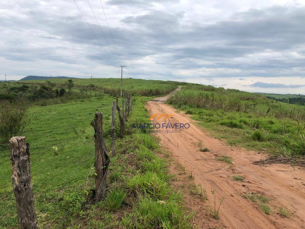 Fazenda à venda, 5808000M2 - Foto 4