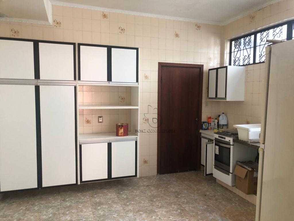 Casa à venda e aluguel com 5 quartos, 600m² - Foto 5