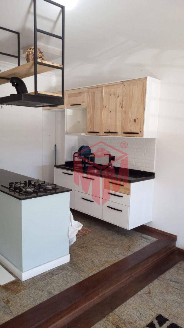 Sobrado, 3 quartos, 189 m² - Foto 6