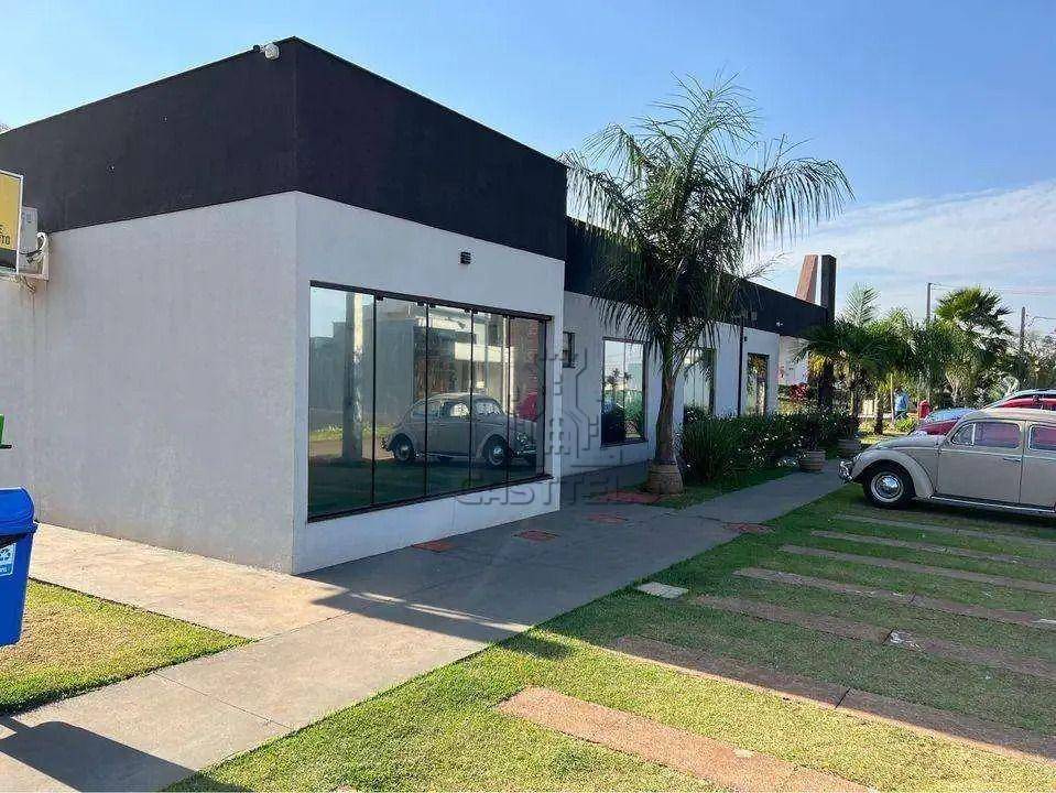 Loteamento e Condomínio, 228 m² - Foto 7