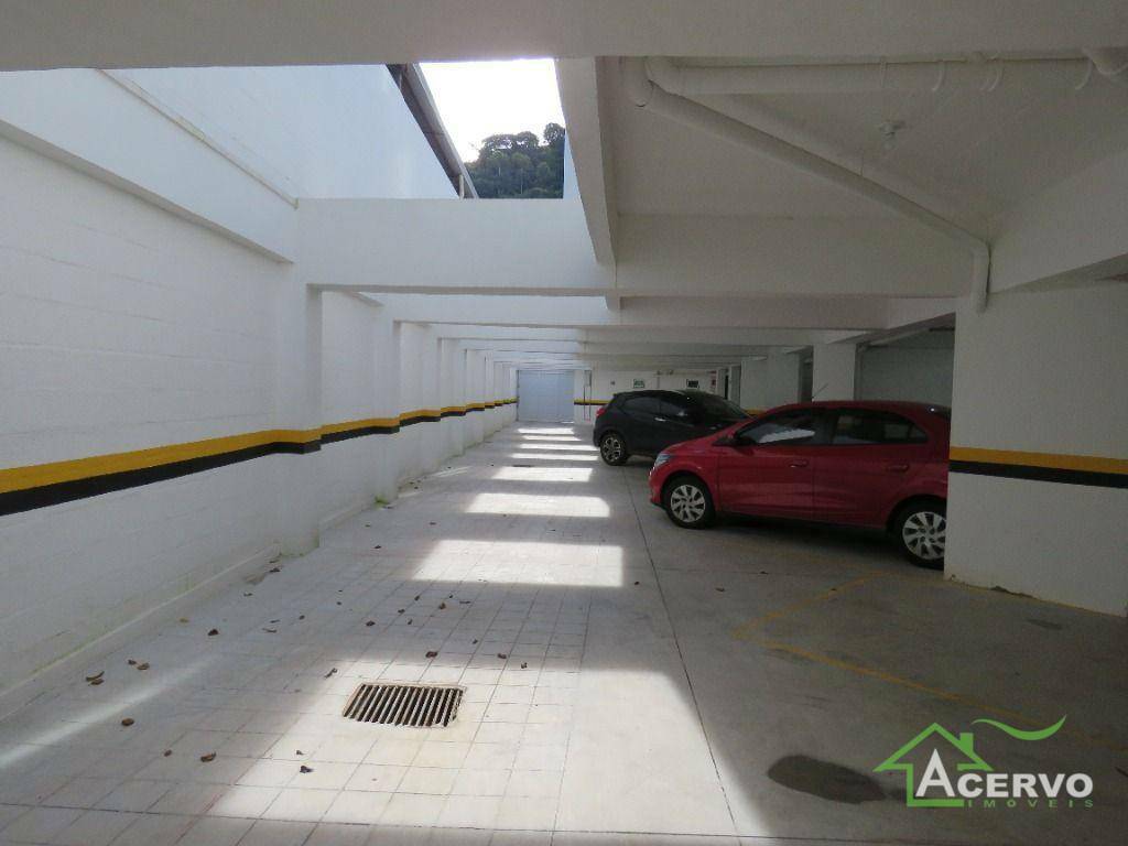 Apartamento à venda com 2 quartos, 55m² - Foto 8